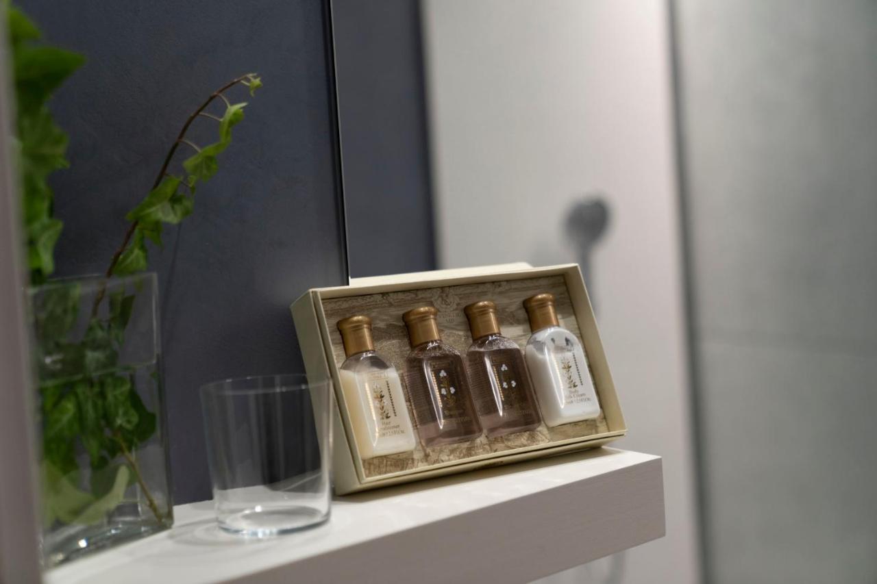 Mocenigo Grand Canal Luxury Apartamento Venecia