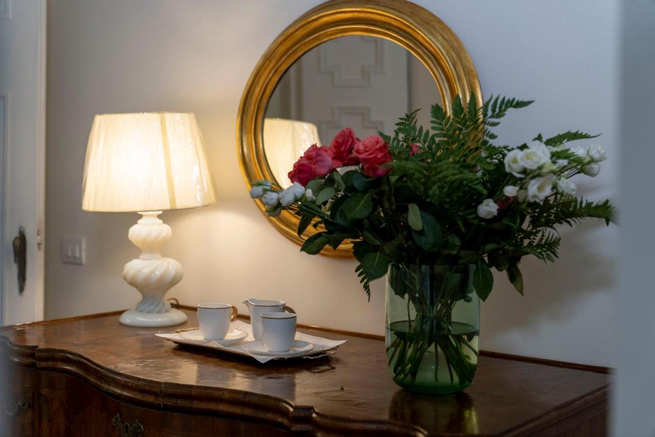 Apartment Mocenigo Grand Canal Luxury *