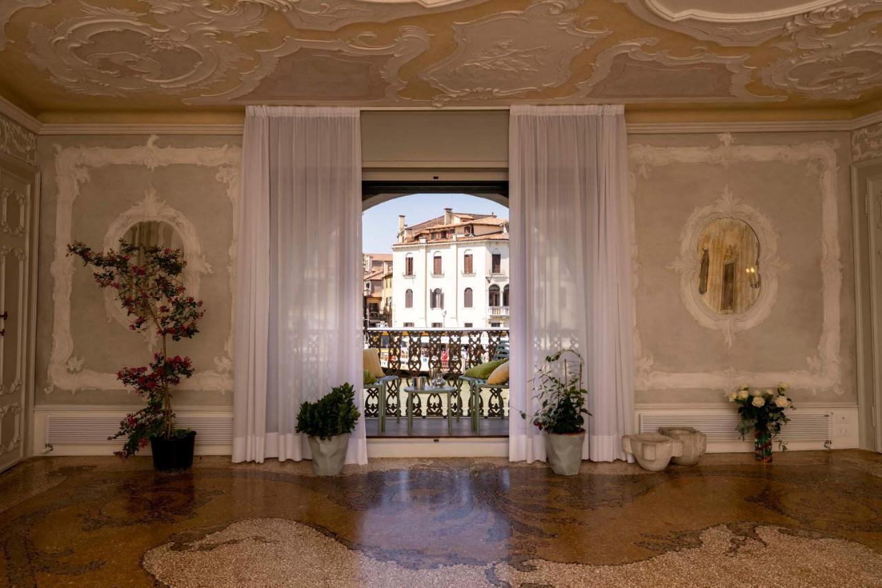 Mocenigo Grand Canal Luxury Apartamento