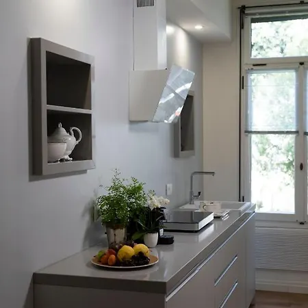 Mocenigo Grand Canal Luxury Suites Venedig Exterior foto