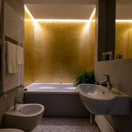 Mocenigo Grand Canal Luxury Suites Venedig Exterior foto