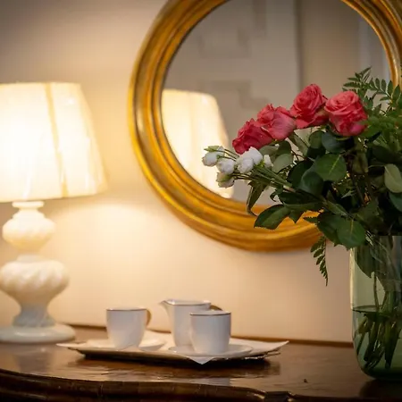 Mocenigo Grand Canal Luxury Suites Venedig Exterior foto