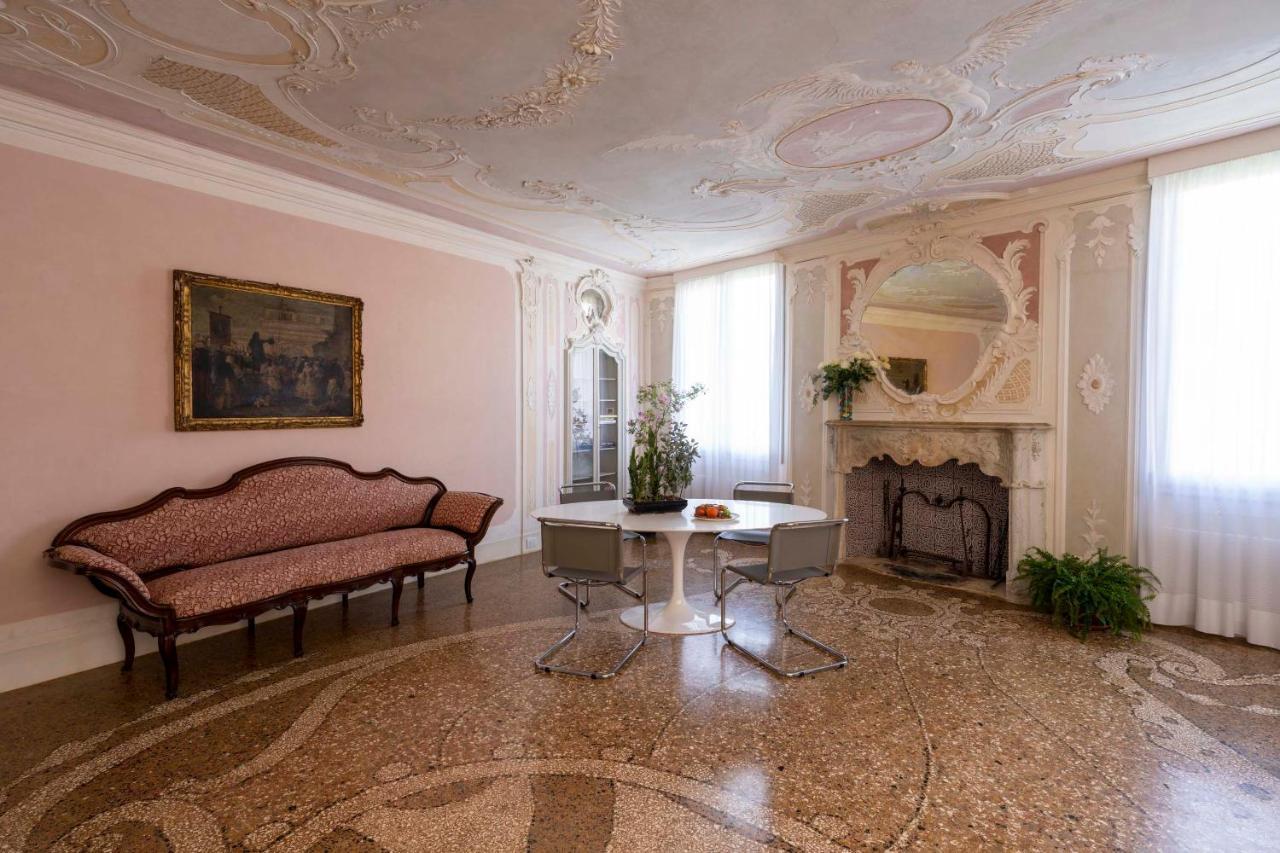 Mocenigo Grand Canal Luxury * Venedig